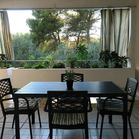 Elda Apartment Pula Luaran gambar
