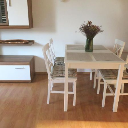 Elda Apartment Pula Luaran gambar