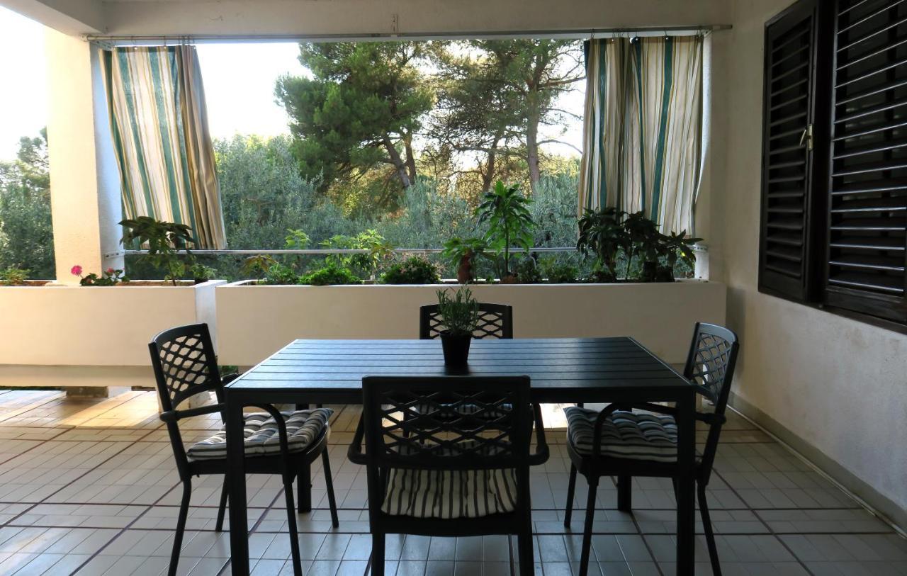 Elda Apartment Pula Luaran gambar