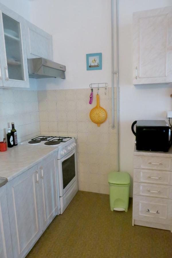 Elda Apartment Pula Luaran gambar