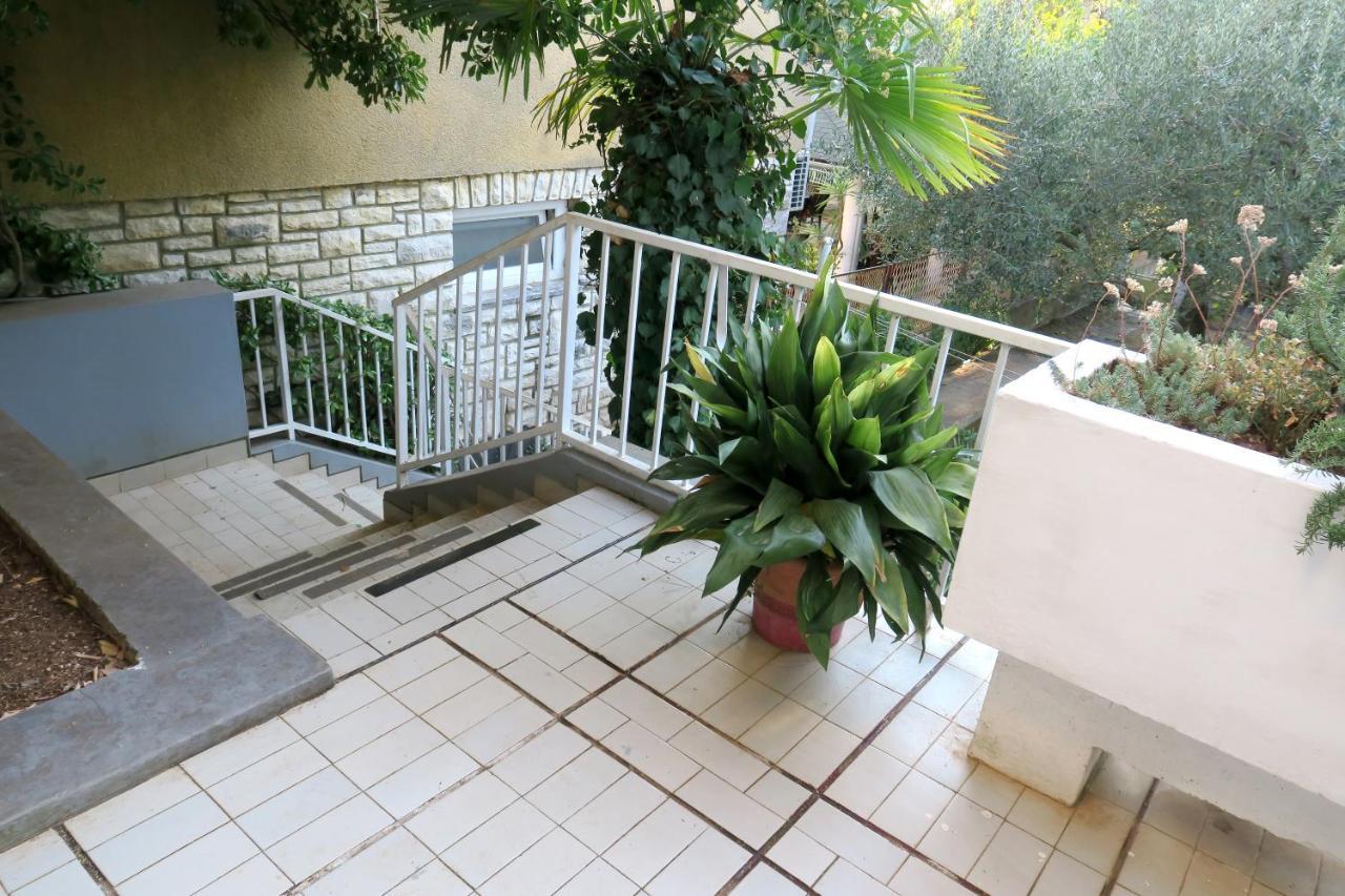 Elda Apartment Pula Luaran gambar