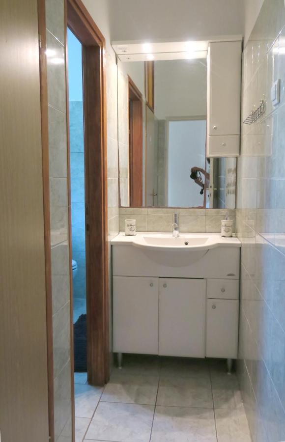 Elda Apartment Pula Luaran gambar