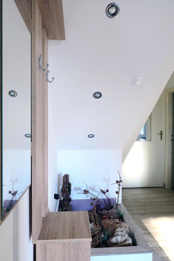Elda Apartment Pula Luaran gambar