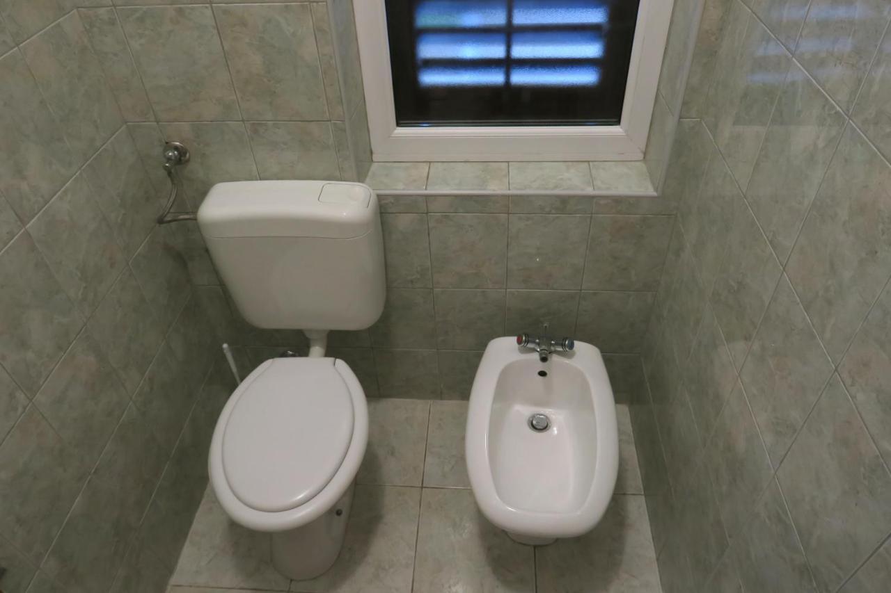 Elda Apartment Pula Luaran gambar